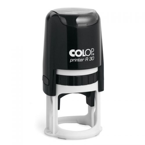 CARIMBO COLOP PRINTER R 30 , COLOP , CARICOL009 , 9004362303022